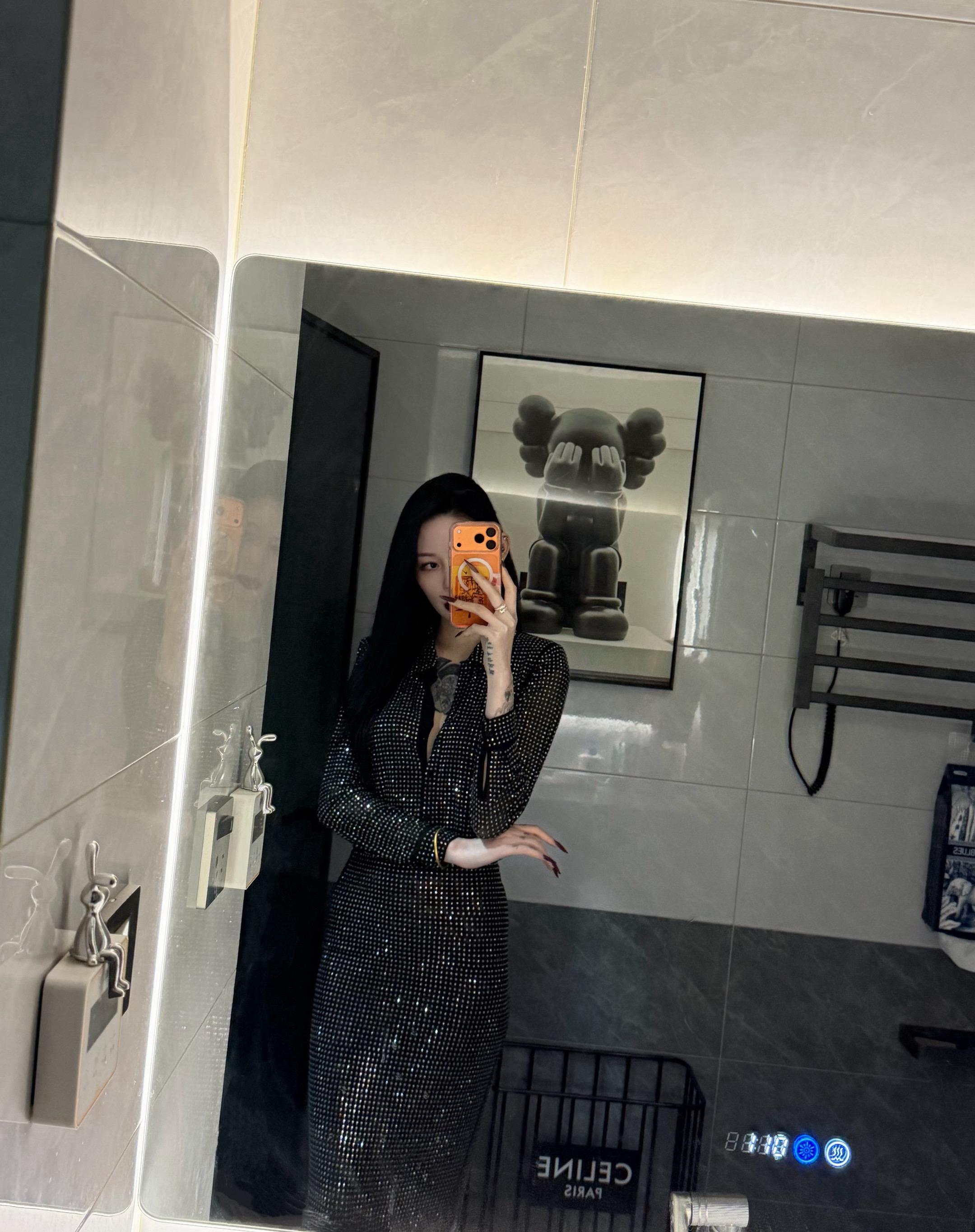 我这样的女人 撒娇一次达不到目的我就翻脸