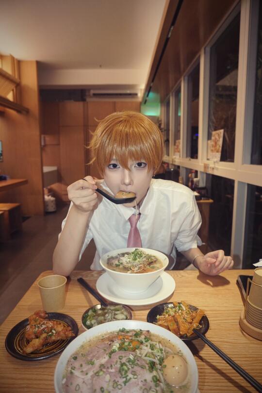 🍜