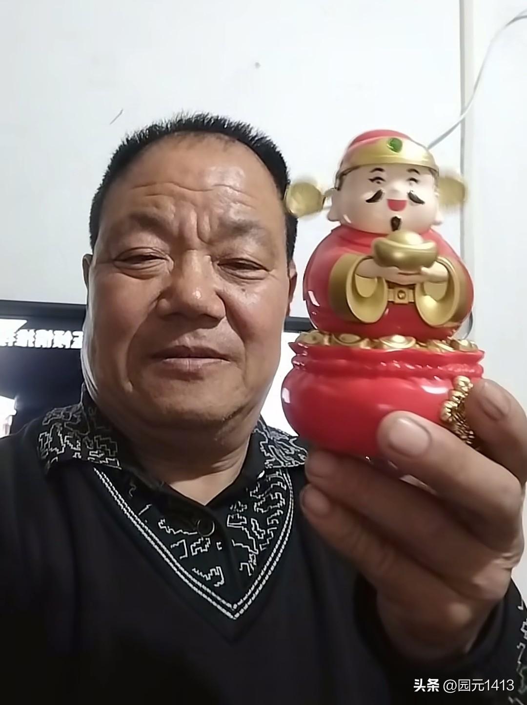 向阳花来邯郸体检，她这么一说，流量又来了。向阳花离开哑叔后回到了青海，开始直播还