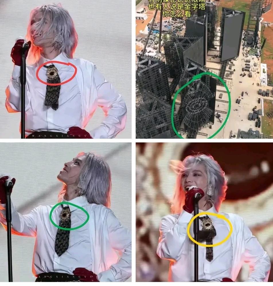 转发网络图片，不发表任何意见，懂得都懂。