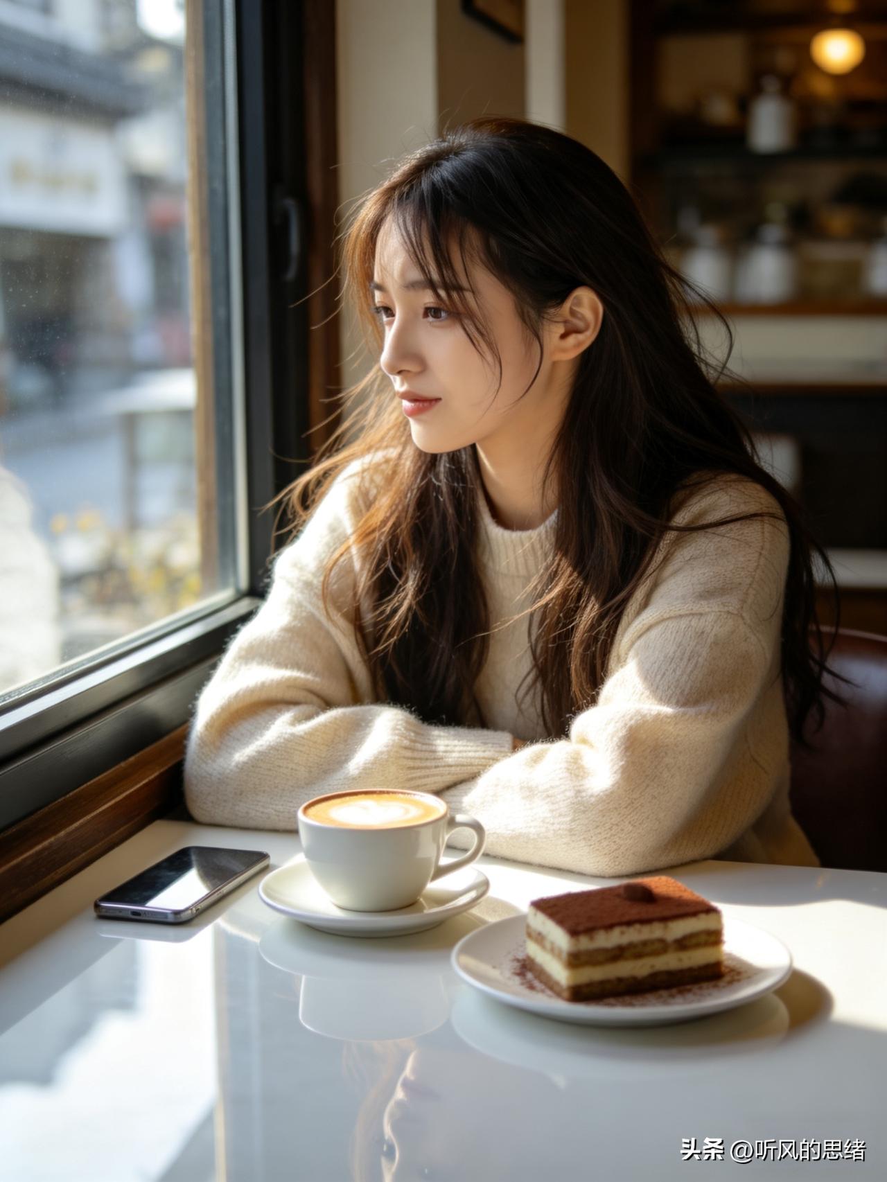 年轻时总爱咋咋呼呼，恨不得把那点成绩、那点过往，翻来覆去说给全世界听。
 
以为