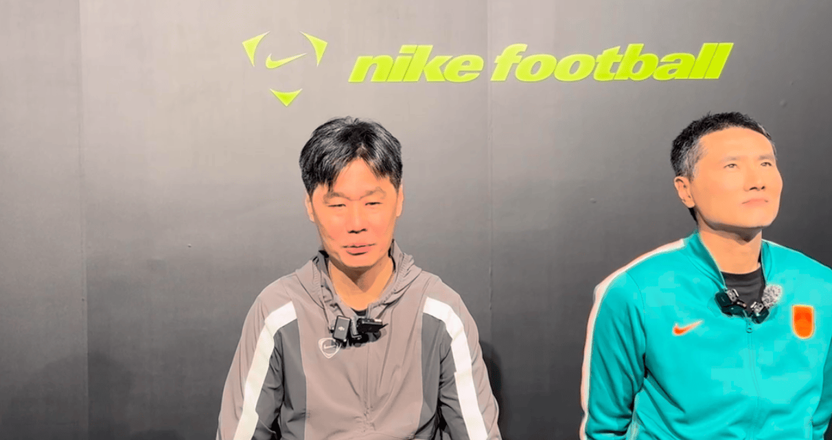 李霄鹏：最近主要在家休息；世界杯希望看到有创造性的足球