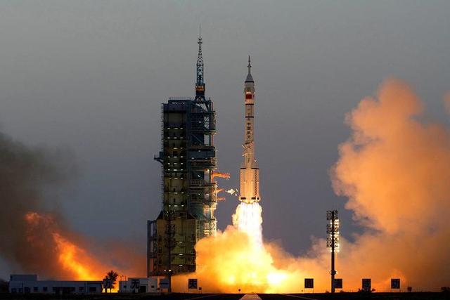 土星 神舟十三号发射！女航天员首次太空行走，还有这些亮点值得期待