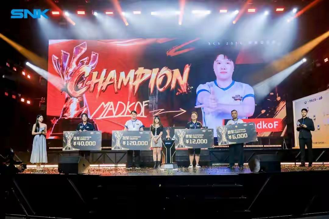4比0。零封。对手是GO1。

就在七天前，法国EVO的赛场上，曾卓君刚刚输给过