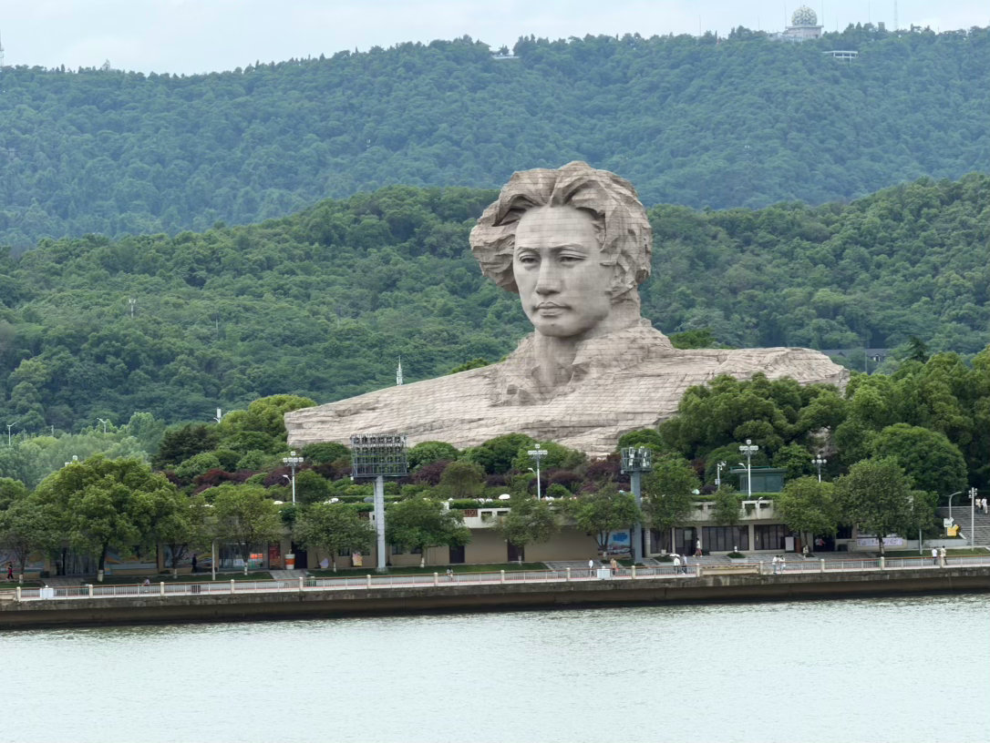 恰同学少年 长沙
