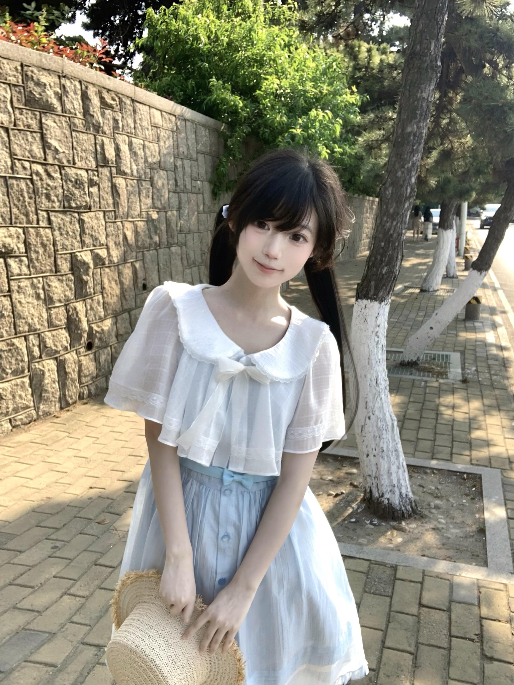 炙热的白月光。