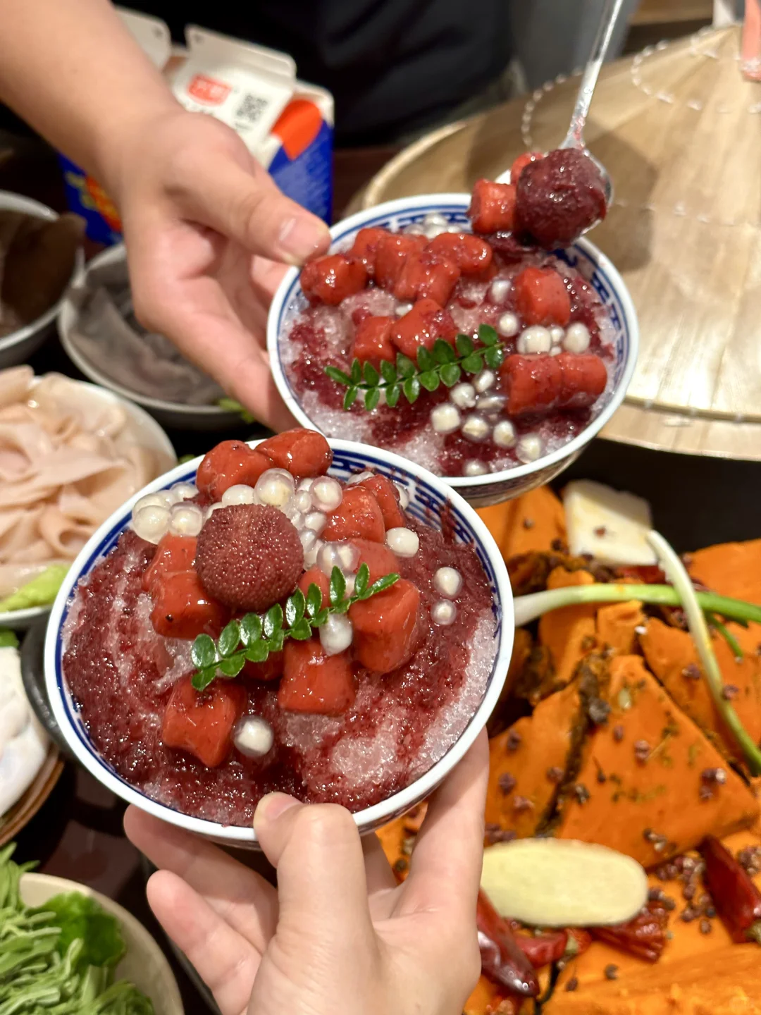 鄞州也开了 预计会🔥！！！