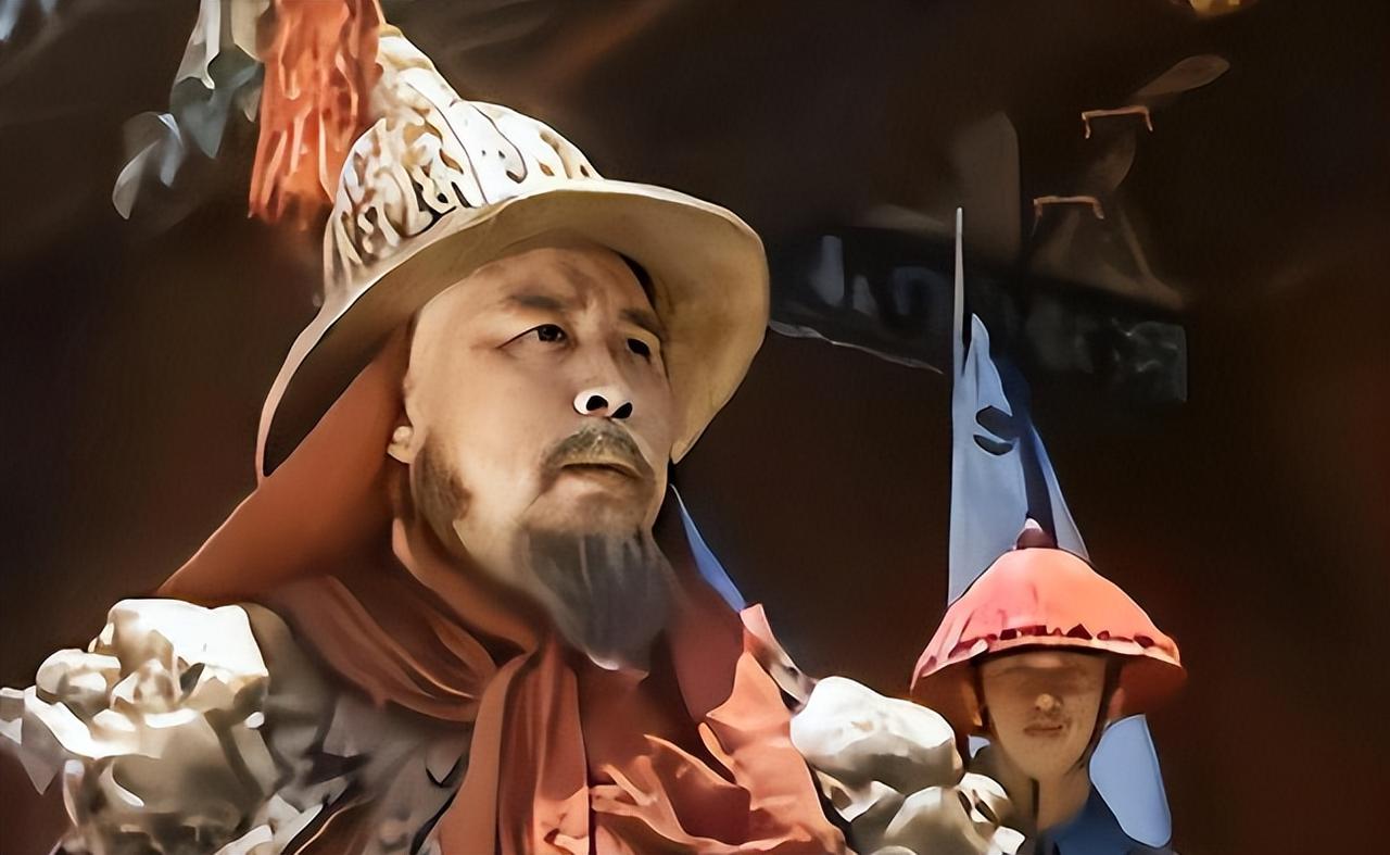 山海关大战极为惨烈，很多人不解，兵力占优的大顺军为何会全线溃败？

其实大顺军兵