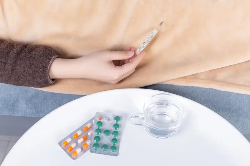 注意！未来6至8周，流感防控不可掉以轻心

家人们，央广网传来重要消息，未来6至