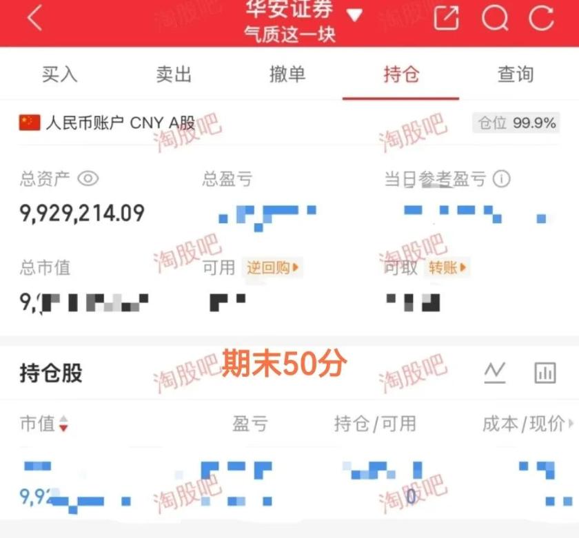 董事长又吃面？伪龙头选手？
董事长昨天割肉的中关反包了，今天网友猜测他去了亿利D