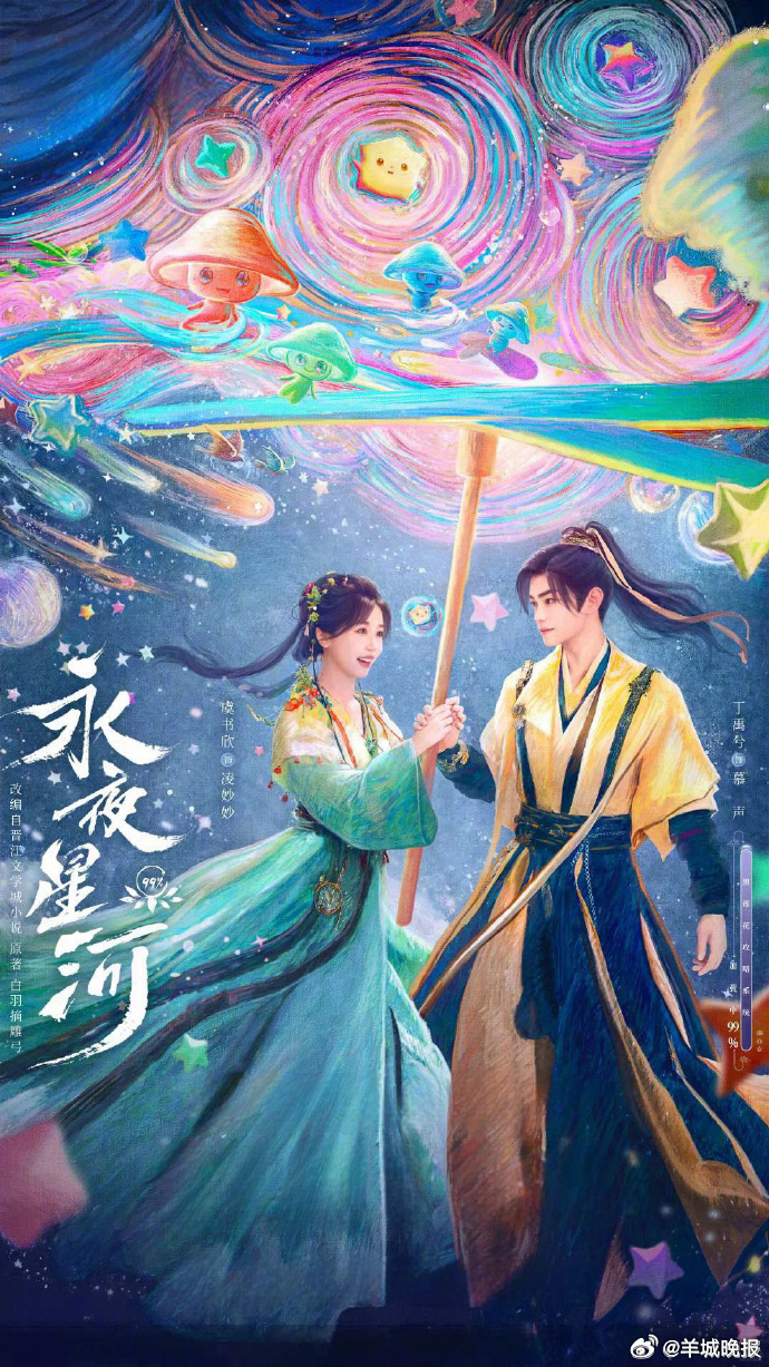 【哪部剧在你的必追片单里？】每个人的收藏夹里，都藏着几部舍不得快进的好剧。或许是