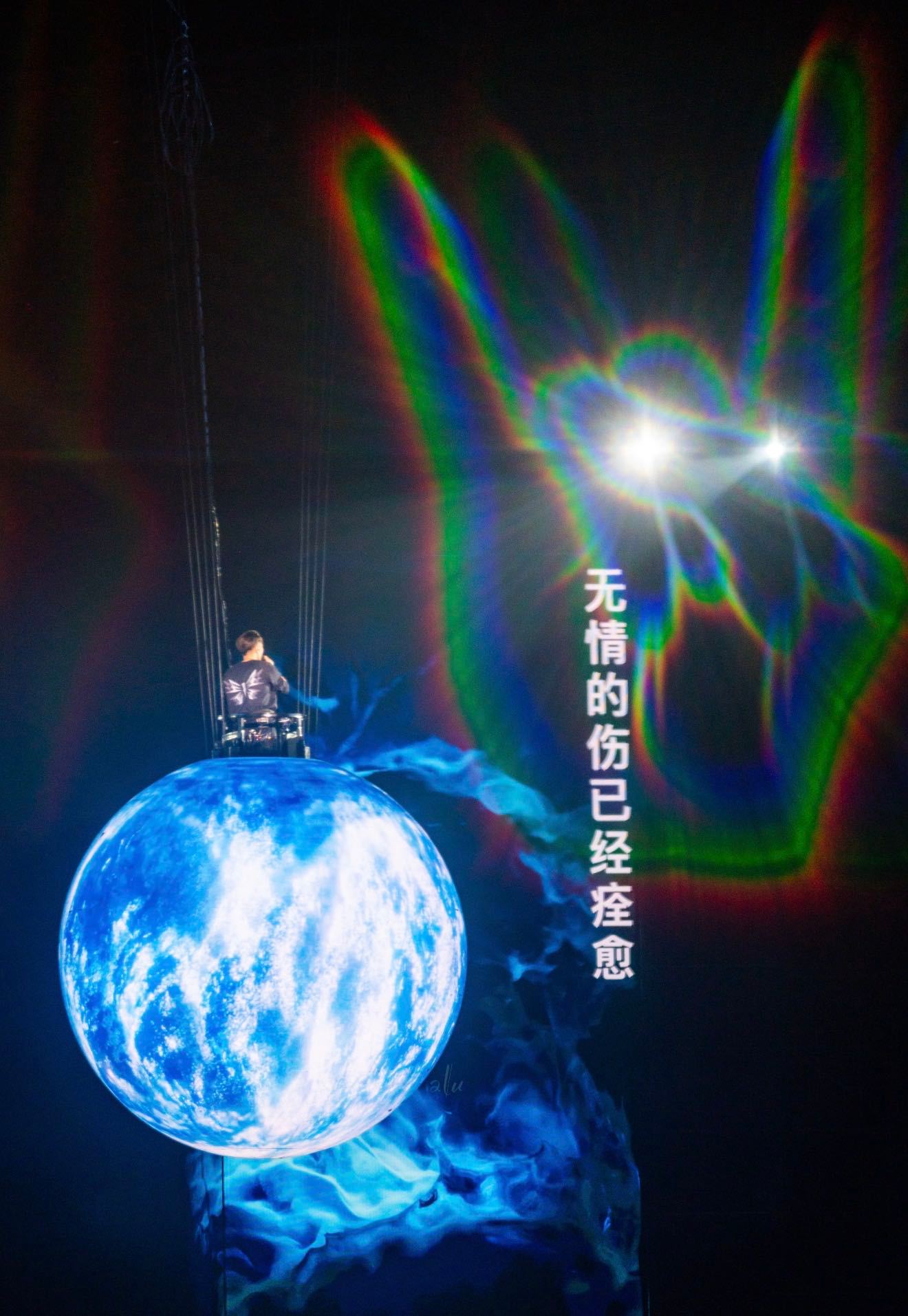 谢停风谢停雨收拾收拾准备上班 雨停了，风住了，“谢停风”武汉显灵！连老天都在等这