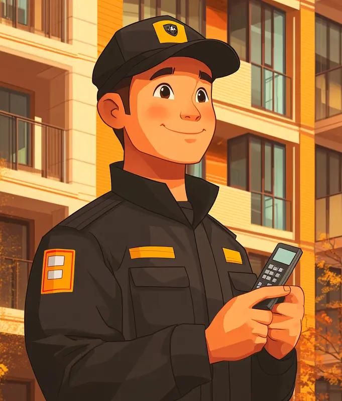 “物业管理”变“物业服务”，这俩字改动对业主影响可太大了，居住体验直接起飞。20