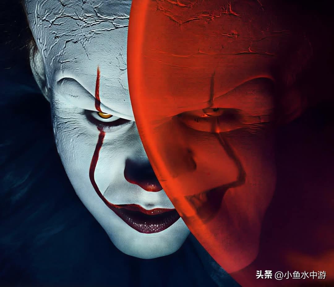 🎈 重回德里镇的故事还将继续……
 
安迪·穆斯切蒂向《Cinepop》证实，