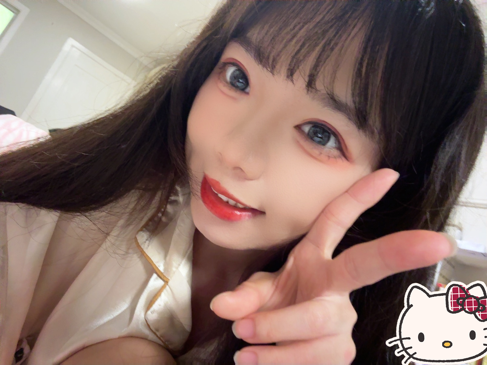 终于有点放假的实感了🥰[开摆][开摆] ​​​