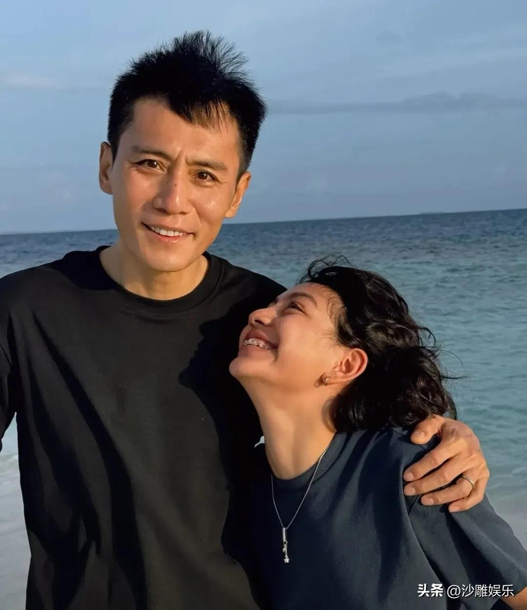 刘烨妻子，高调庆生！

3月23日，刘烨迎来了自己的48岁生日。没有盛大的红毯，