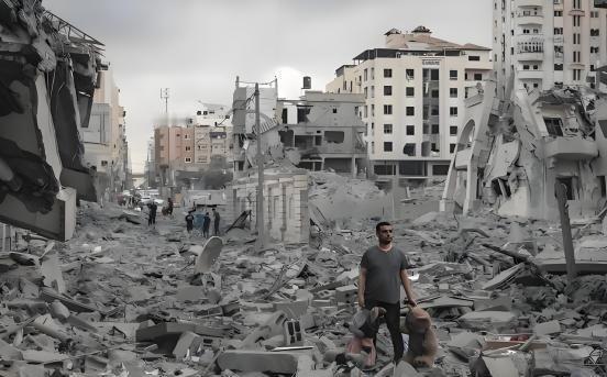 台海要是真开打，不管战场上谁输谁赢，第一个被拖下水的，就是我们自己，别老沉浸在“