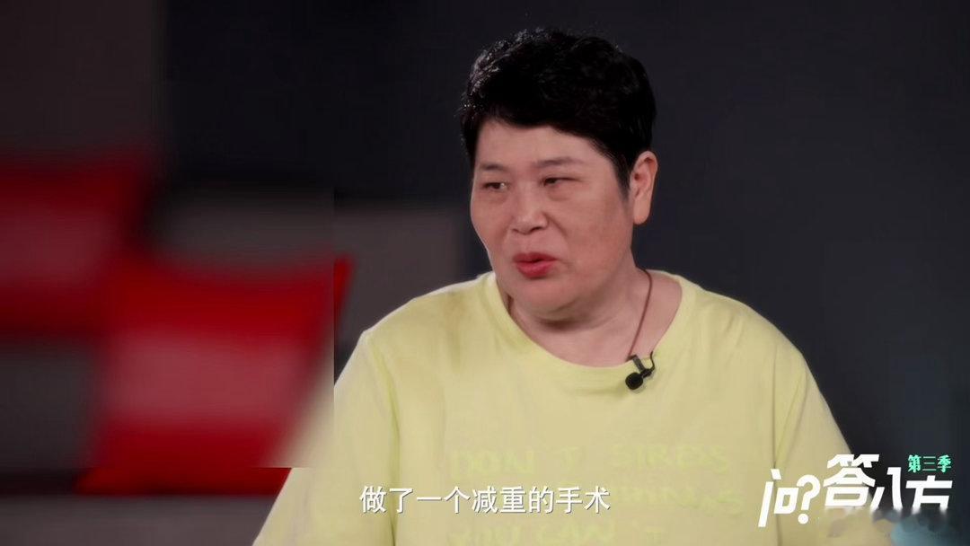 房主任去看膝盖结果切了胃房主任一年219天都在路上问答八方第三季 一年219天奔