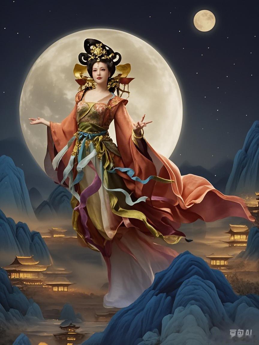《推背图》丙午年解读 —— 今年的“认知革命”。《推背图》里关于丙午年的谶语和颂
