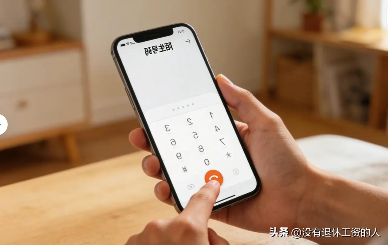 我没想到：
现在手机响了，只要是没有备注的陌生号码，大多数人的第一反应，都是直接