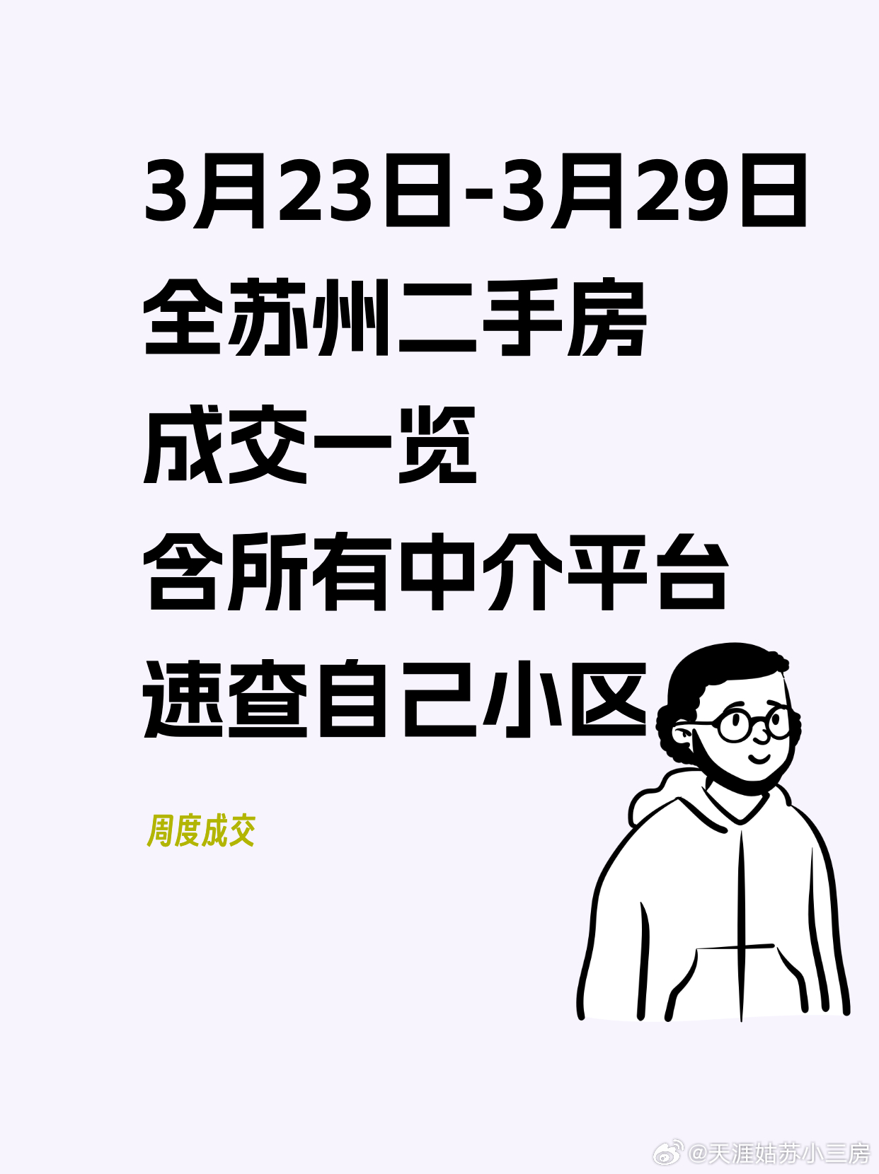二手房成交量回暖明显 本周网签近1400套了上周全市二手房网签为1398套，环比