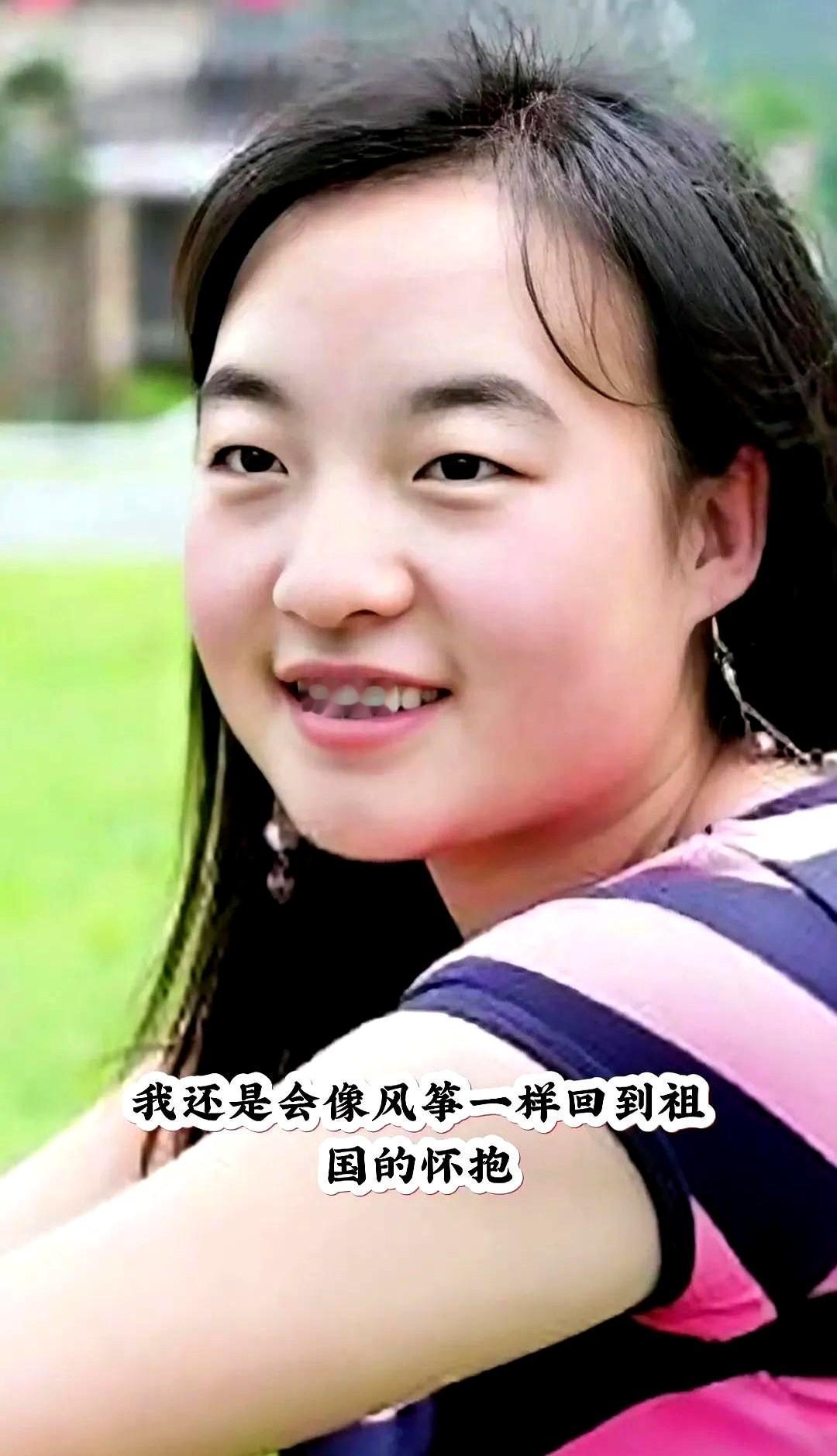 被张艺谋劝退的女孩，后来怎样了？

一句话差点埋掉她，她却把这句话当起跑枪。
