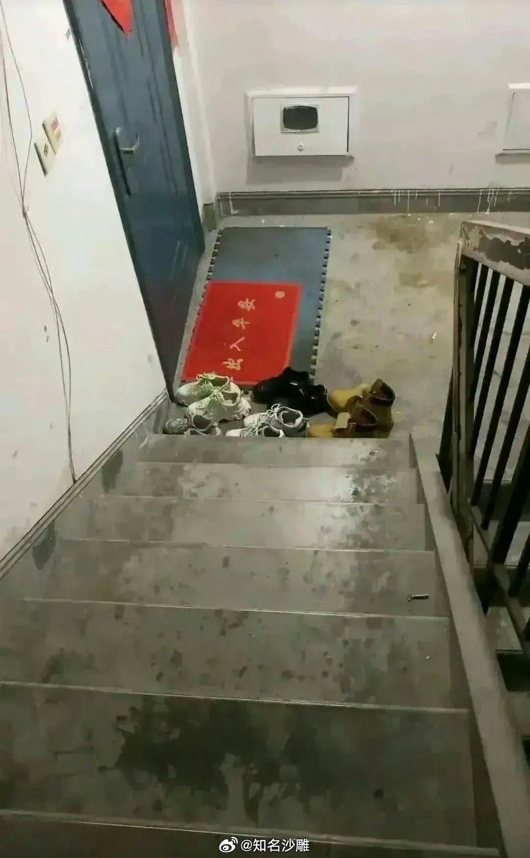 碰到这样的邻居，该如何处理呢？ 