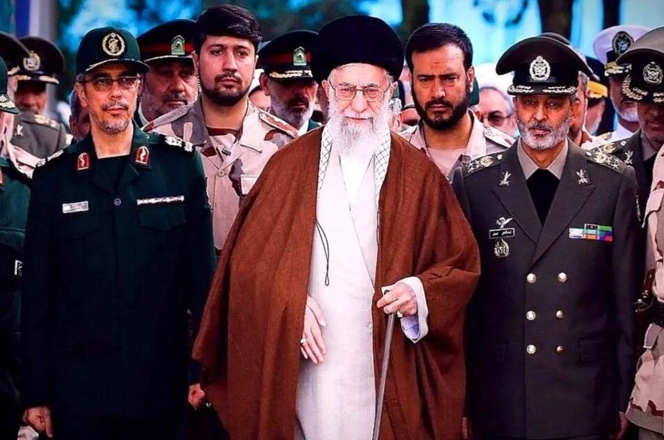 目前以色列已经对伊朗发动打击，美国军队也明确参与了军事行动，现在美以的套路又变了