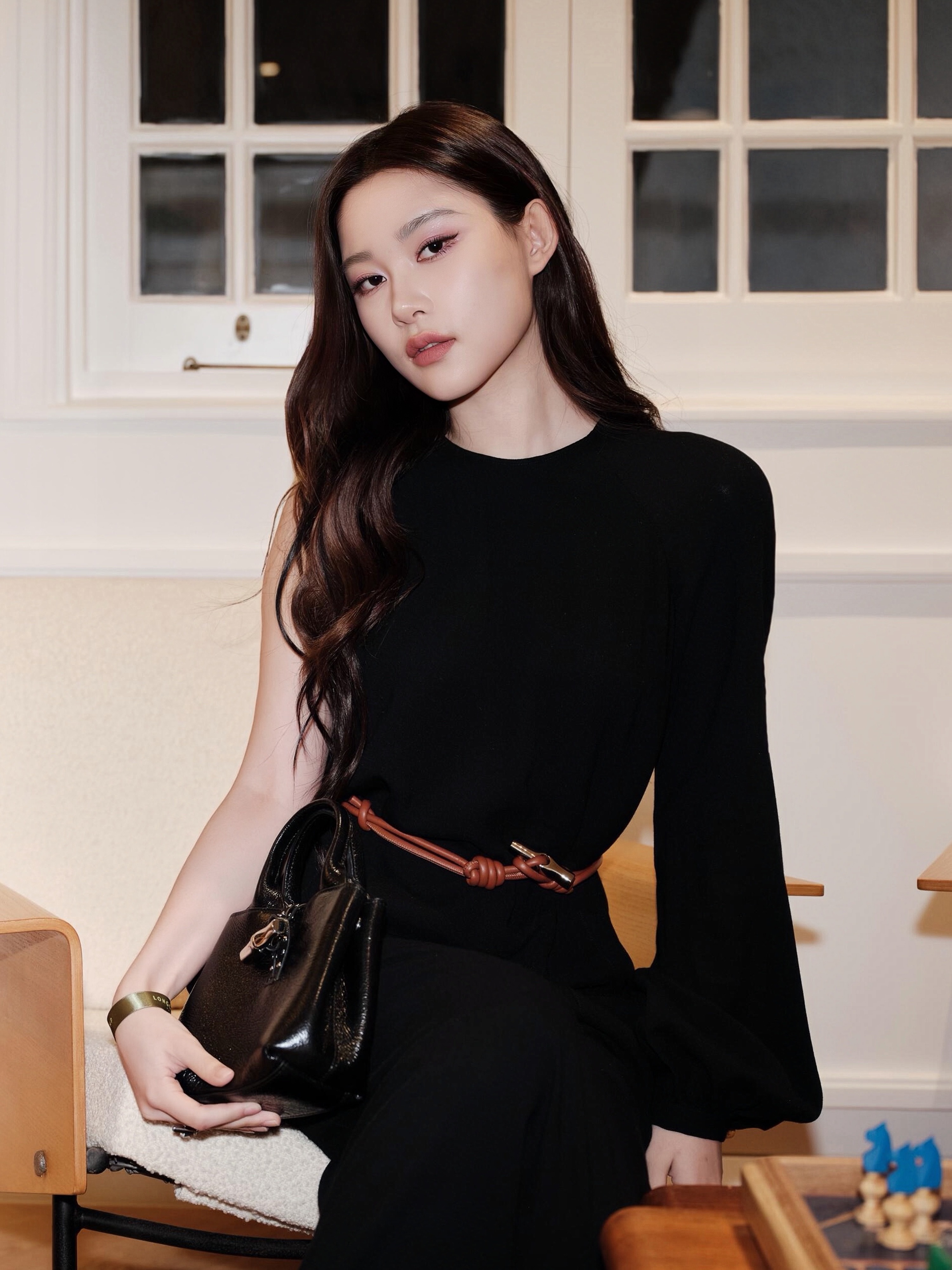 陈嫣冉