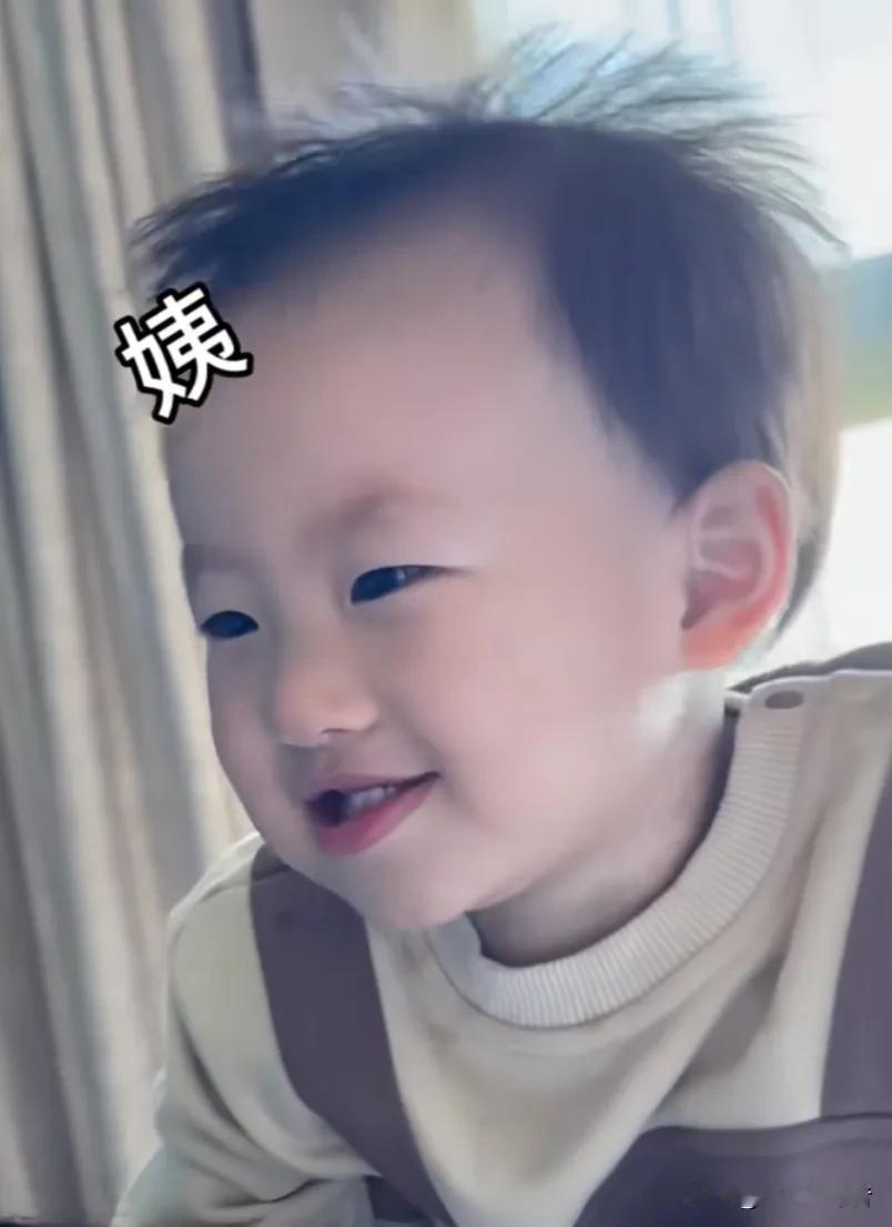 昨天晚上，黄一鸣更新闪闪的视频。在视频中，黄一鸣的闺蜜问闪闪：“谁在玩手机？”闪
