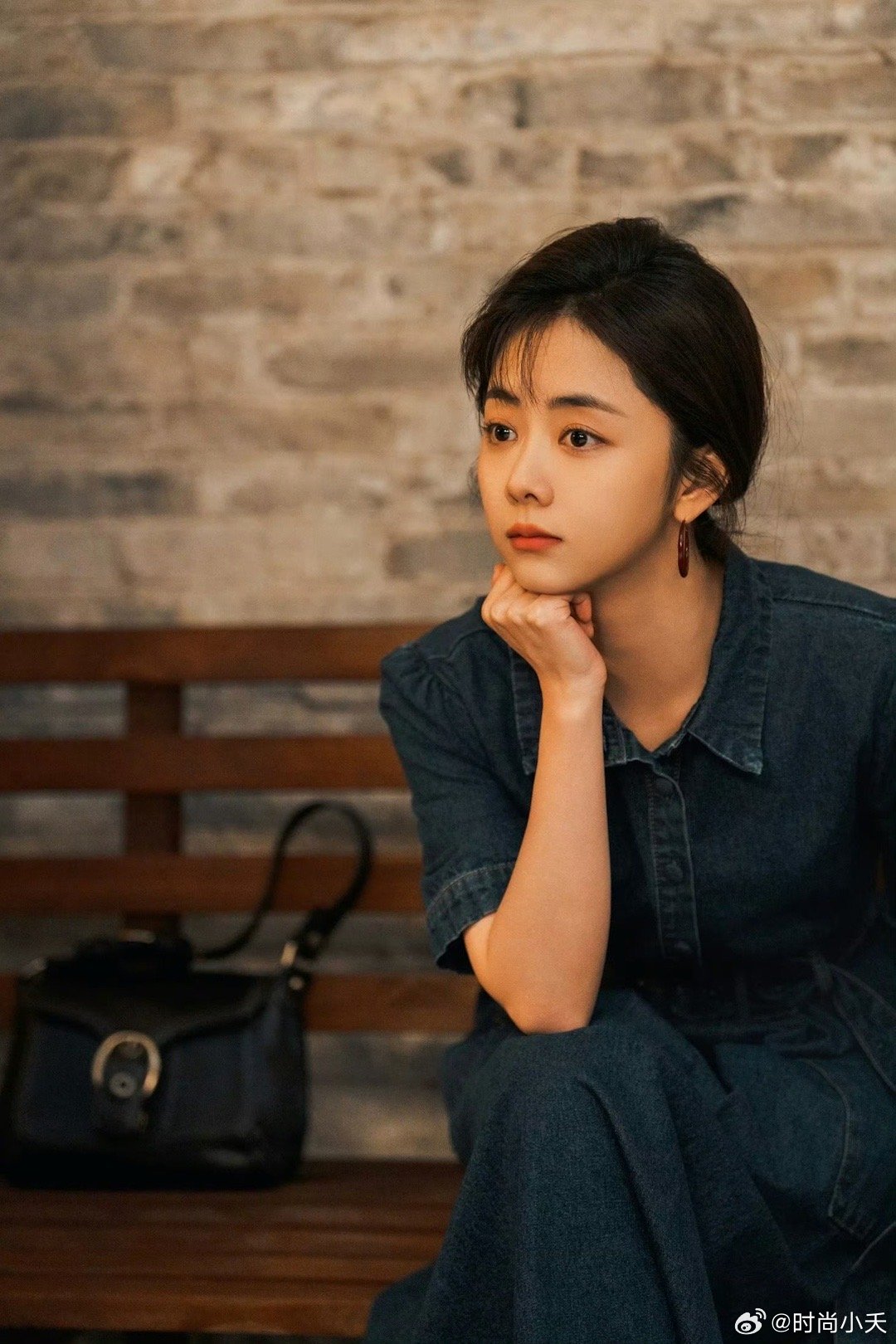 谭松韵我的山与海收视破2.5 首播数据亮眼，酷云实时破2.5！谭松韵用实力证明，