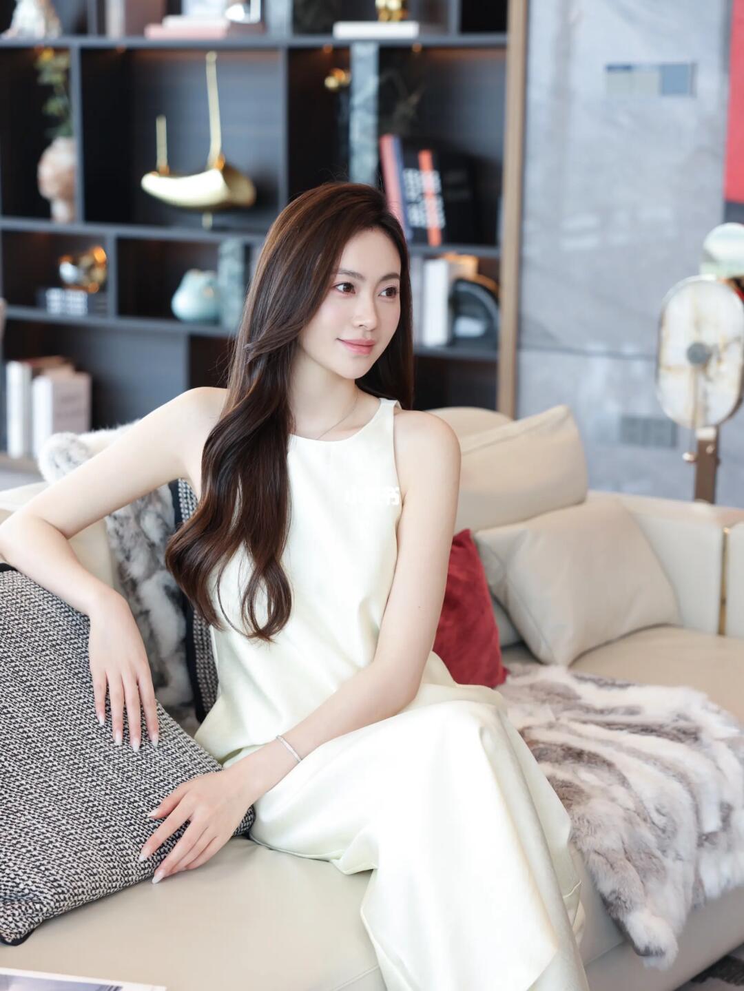 真的好喜欢这样子的生活💛