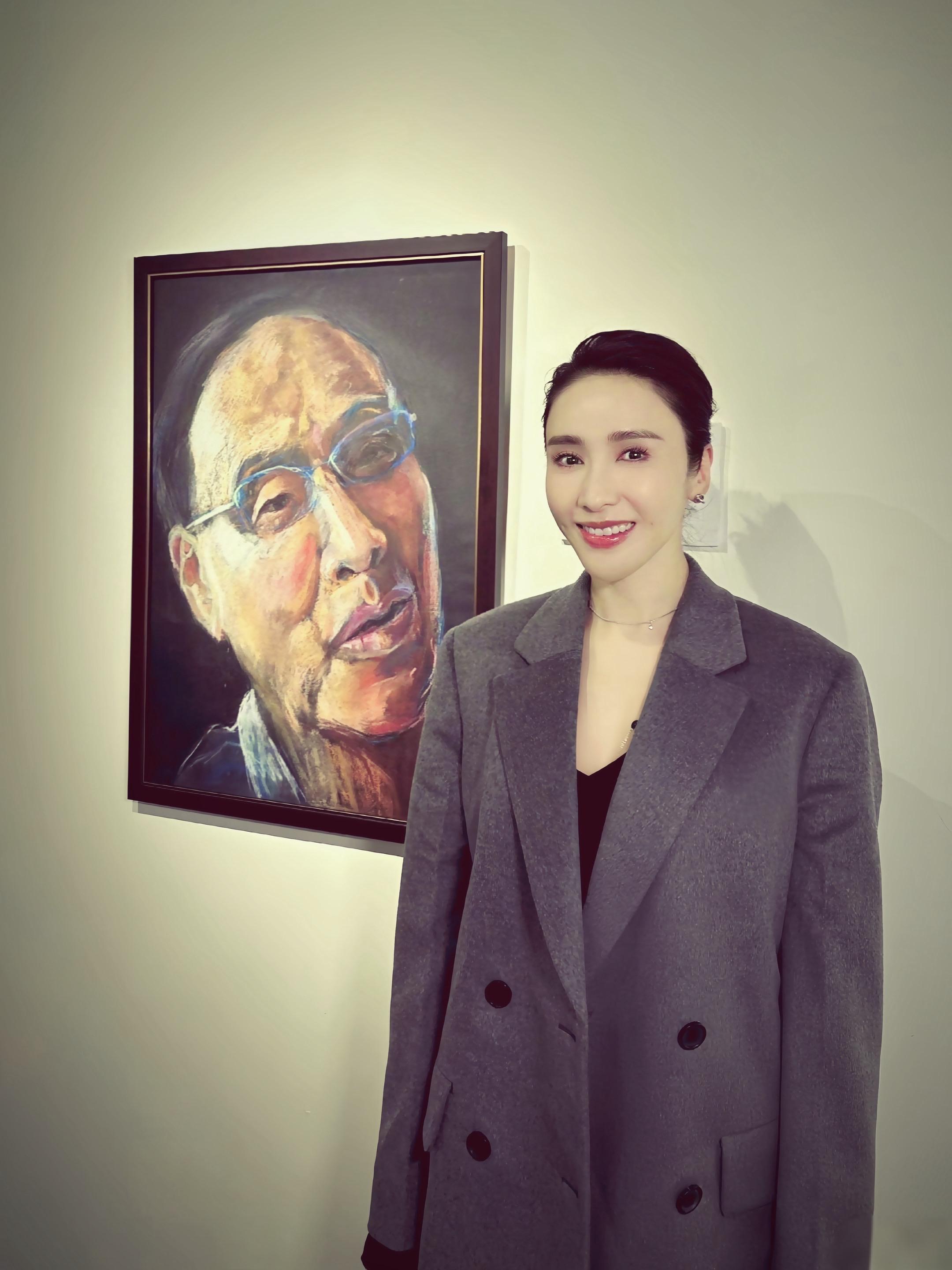 法拉利老了也是法拉利