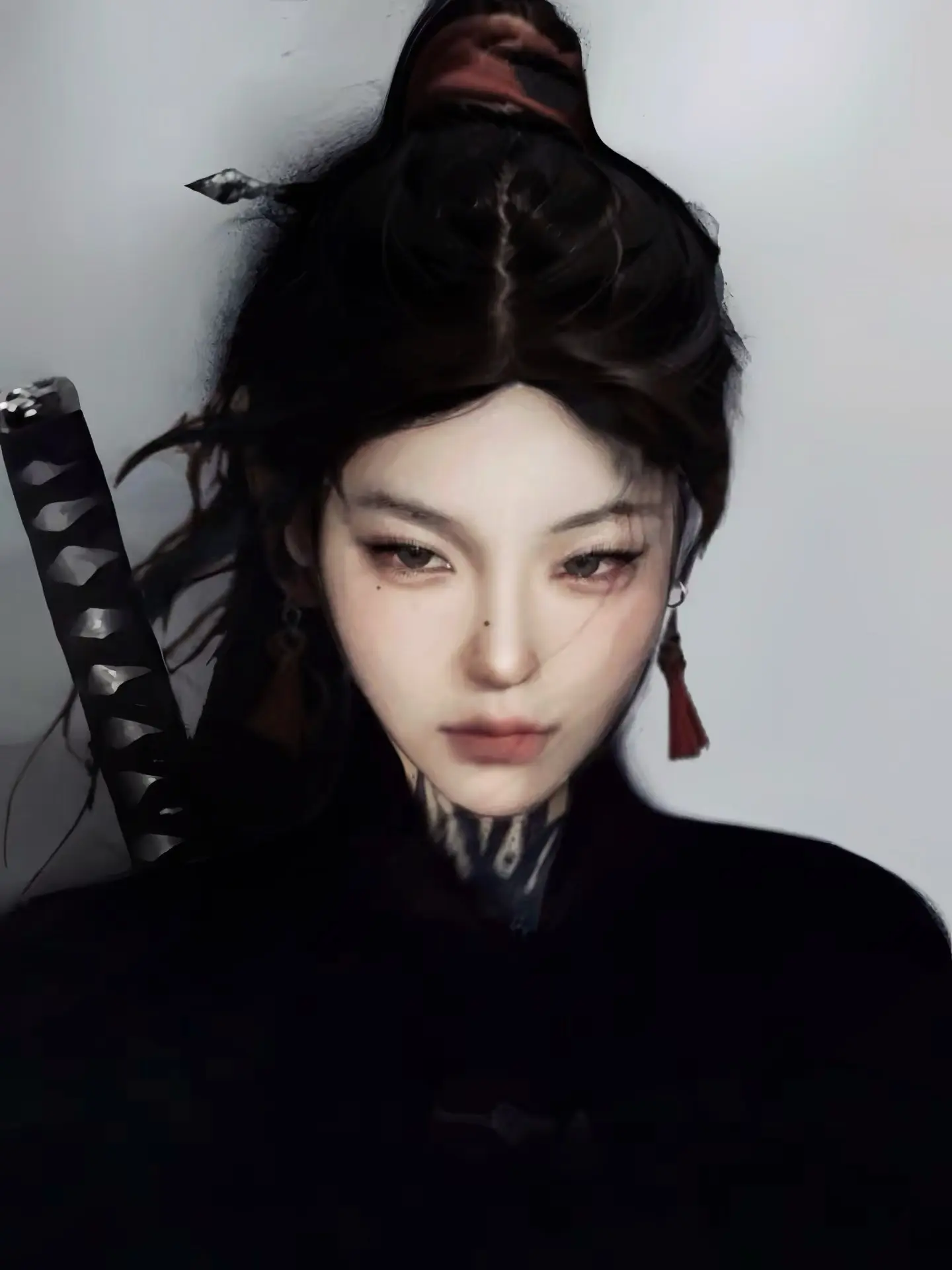 明月