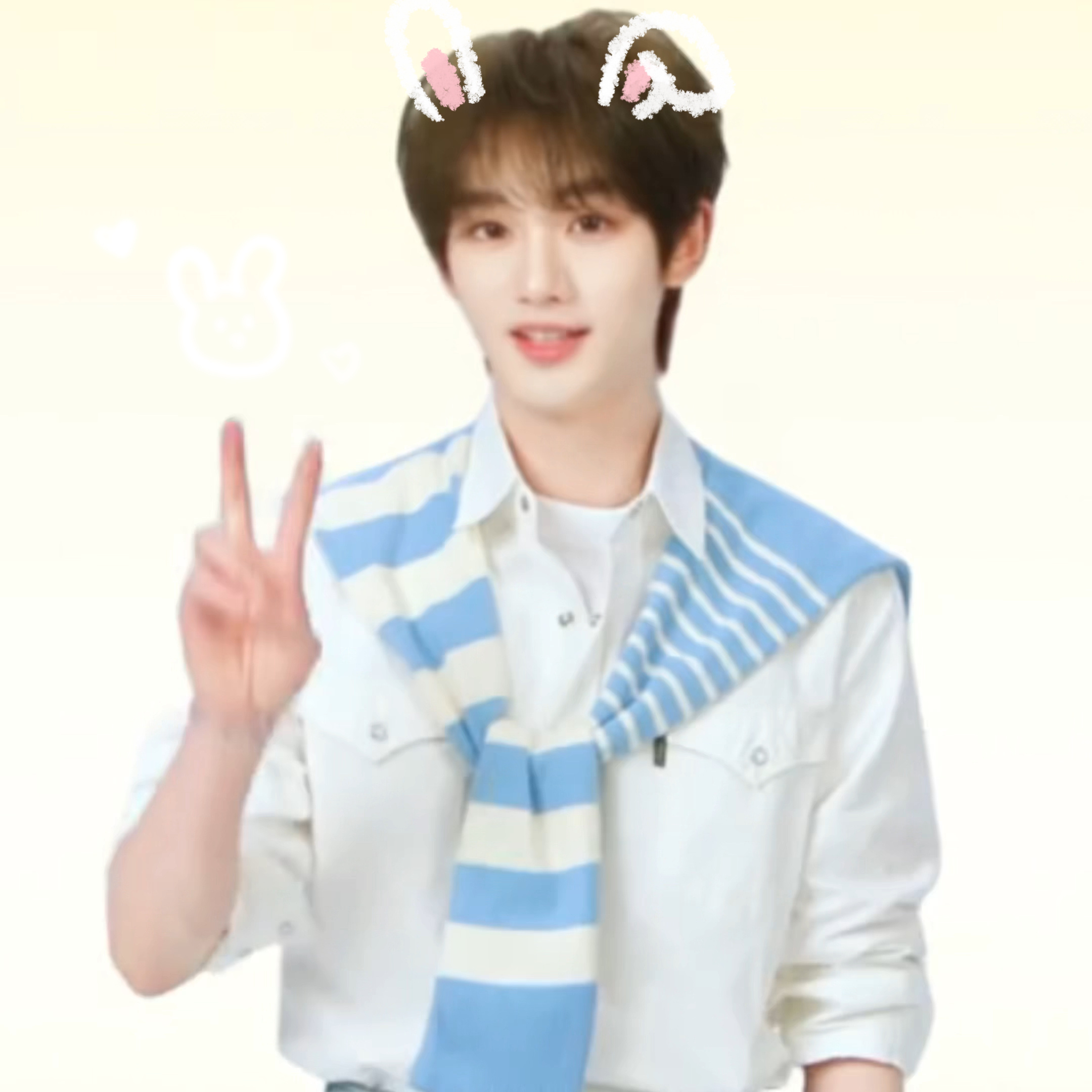 海盐兔兔🐰 ​​​
