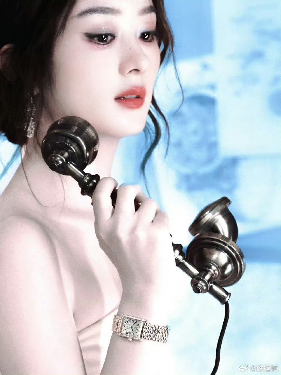 呼叫心动女嘉宾❤️💗 