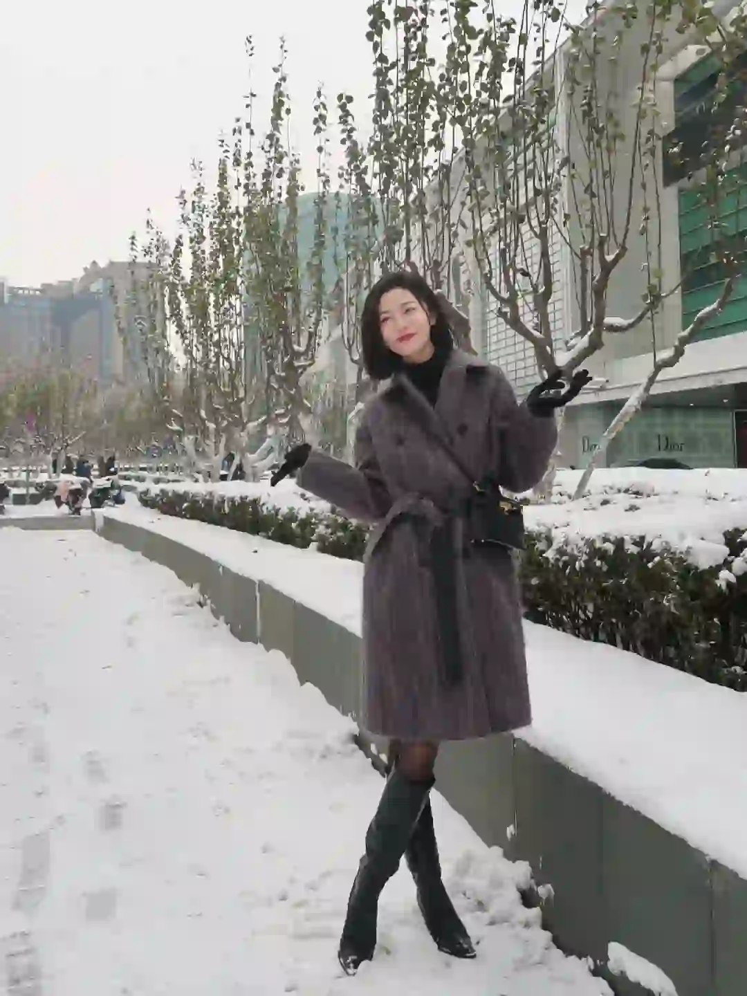 该韬光养晦的时候 就不要急于出人头地