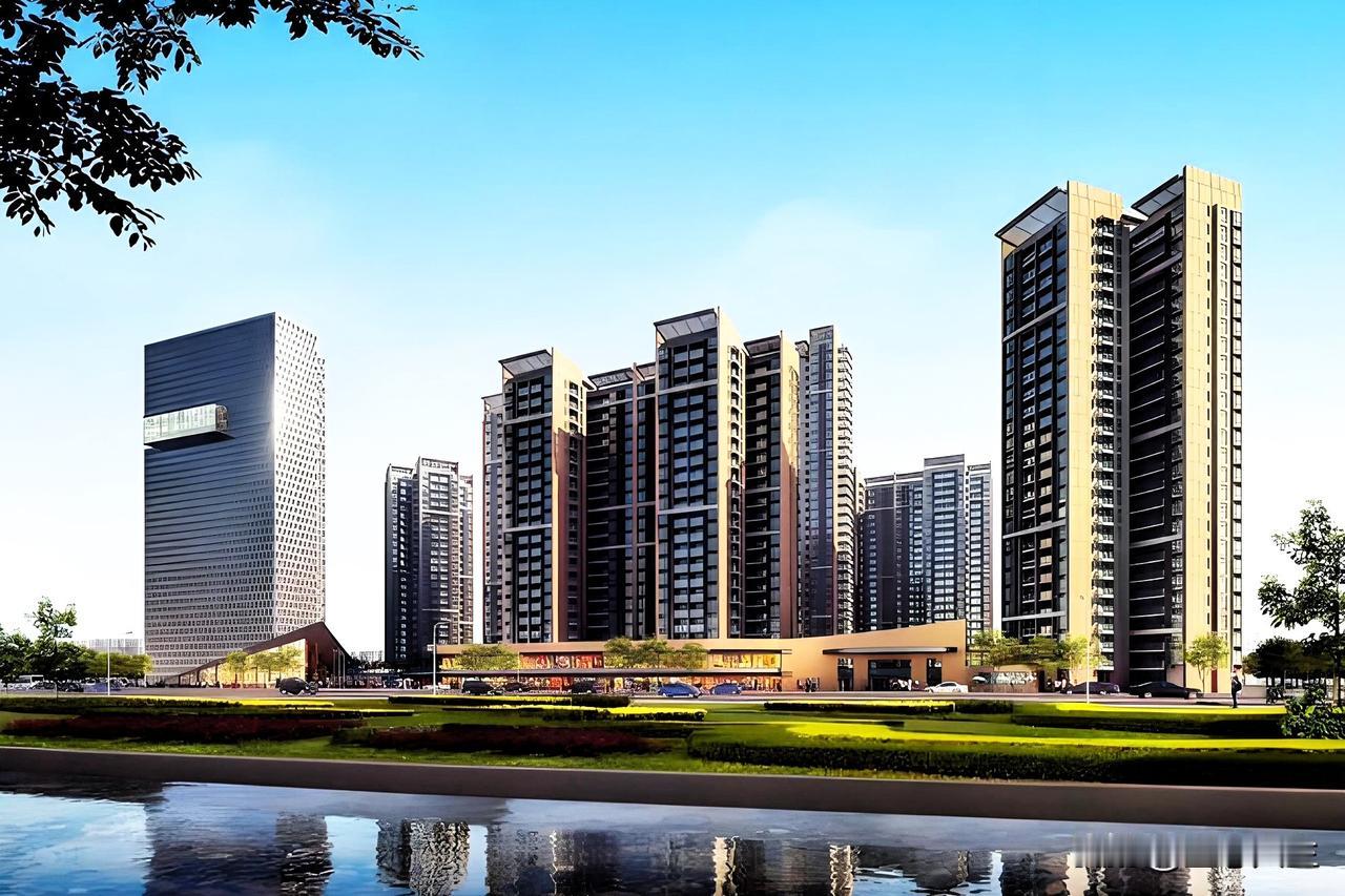 普通人别瞎买房！看懂李嘉诚布局，2026买房终极建议

楼市变天了，普通人的买房