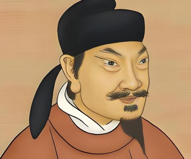 五十九岁的王昌龄在辞官归乡的路上，途经亳州，被当地刺史闾丘晓直接拉出去砍了脑袋。