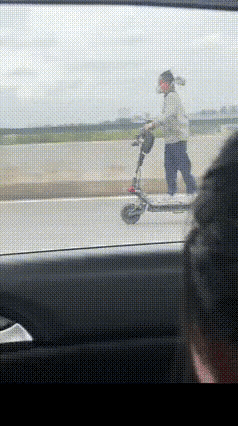 道路千万条，安全第一条！兄弟，你超速了！高速安全无小事 超速扣分规则 限速真相 