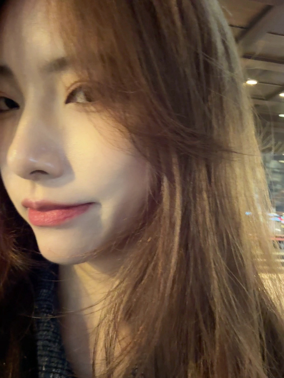 染个头又从中午染到现在[困] ​​​