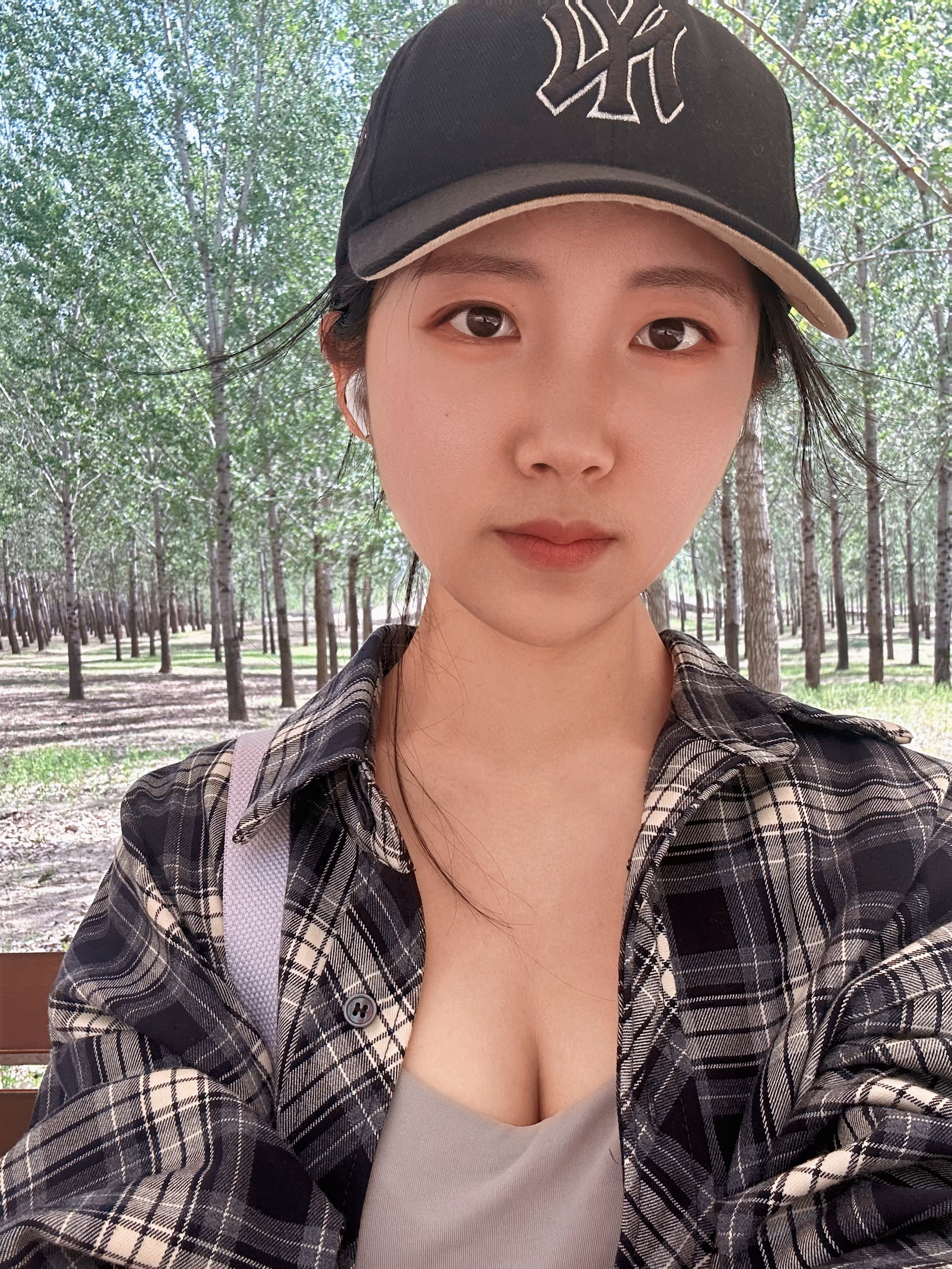 好像哪里怪怪的 