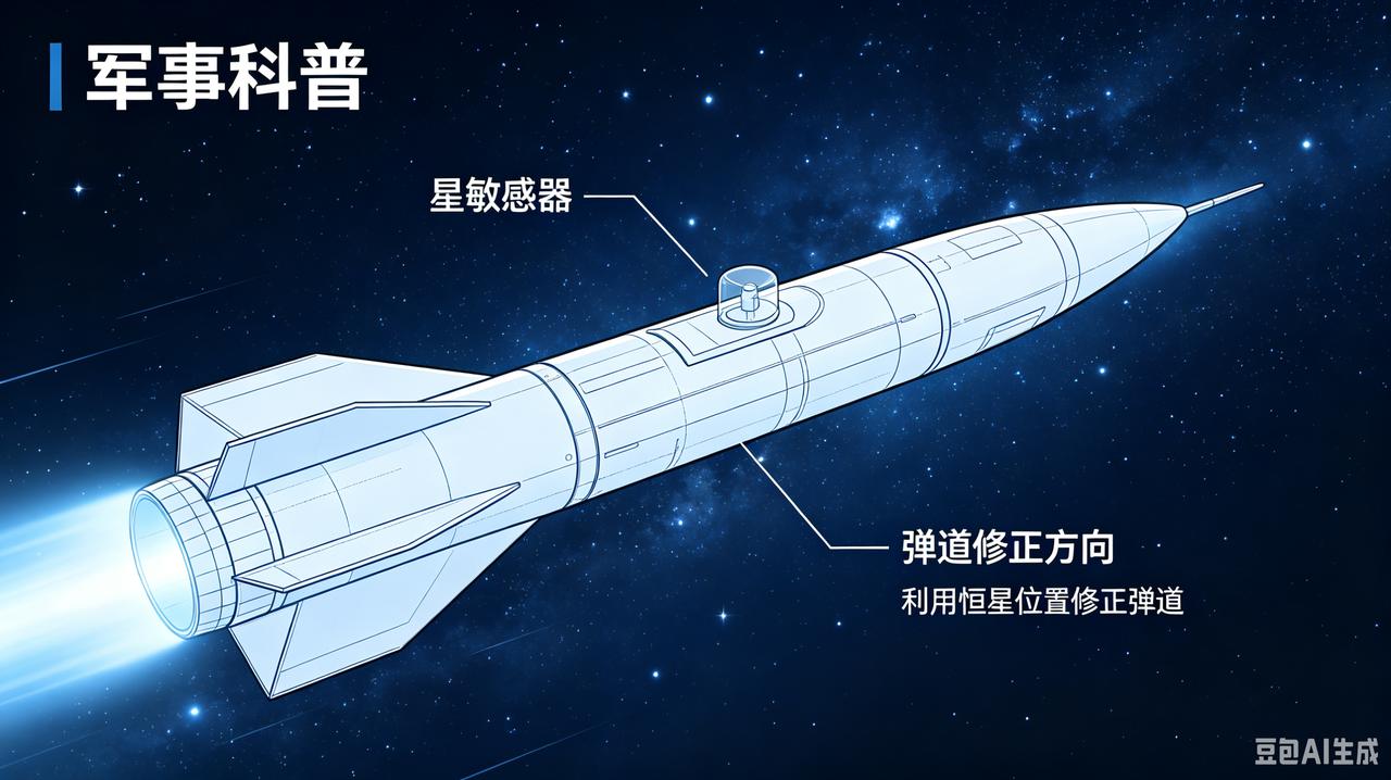 中国高超音速:
 
北斗卫星导航被干扰、被摧毁，高超音速导弹不会直接变“瞎子”，