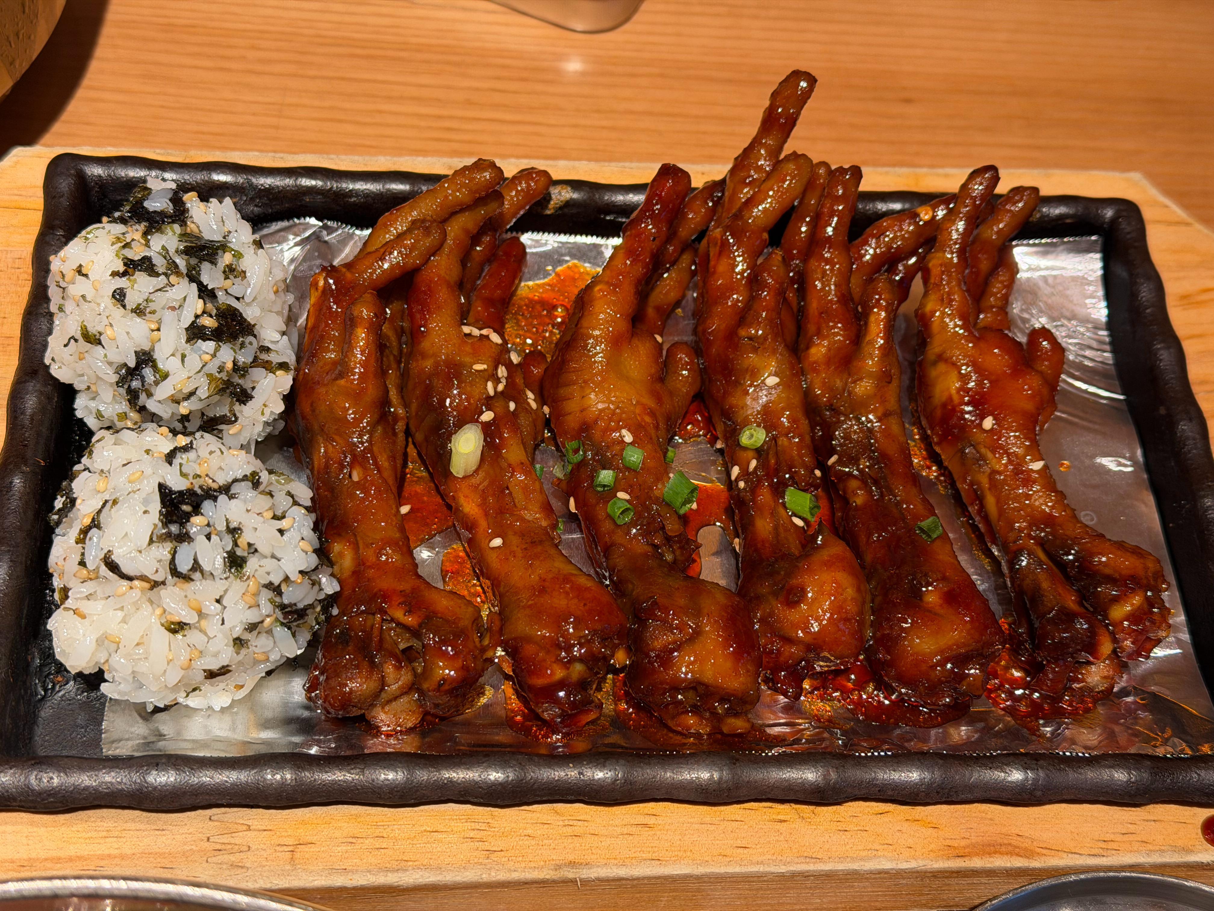 今天晚饭大家先吃～冷面一般，没什么味过段时间去东北尝尝冷面去！ 北京