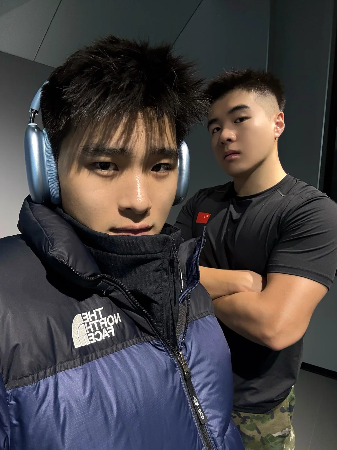 🔒10 到底谁听谁的