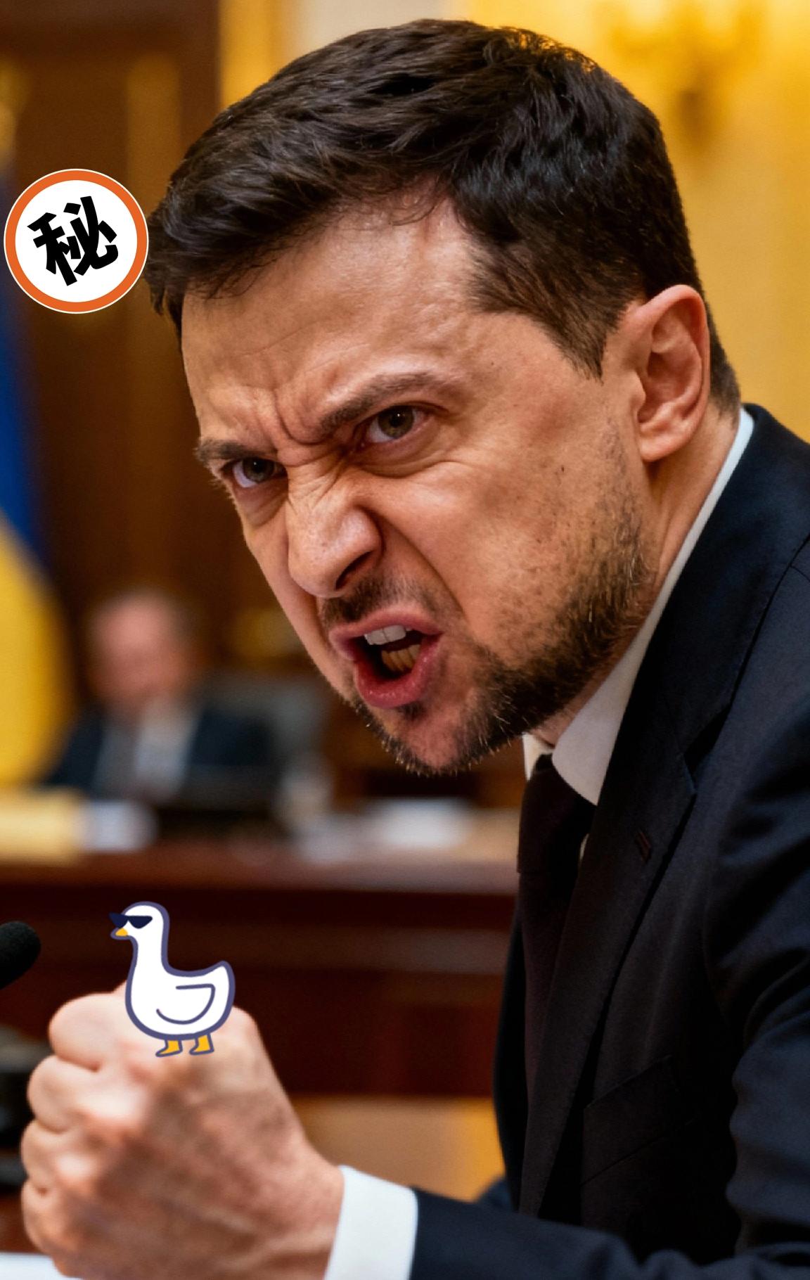 快报！快报！
乌克兰总统宣称
10月31日，泽连斯基声称乌军正准备于近期再对俄罗