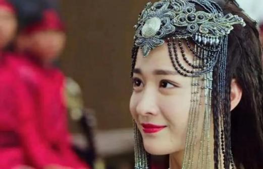 1126年，宋徽宗将女儿福金公主灌醉，送入金人营帐。福金公主醒后，发现自己躺在床