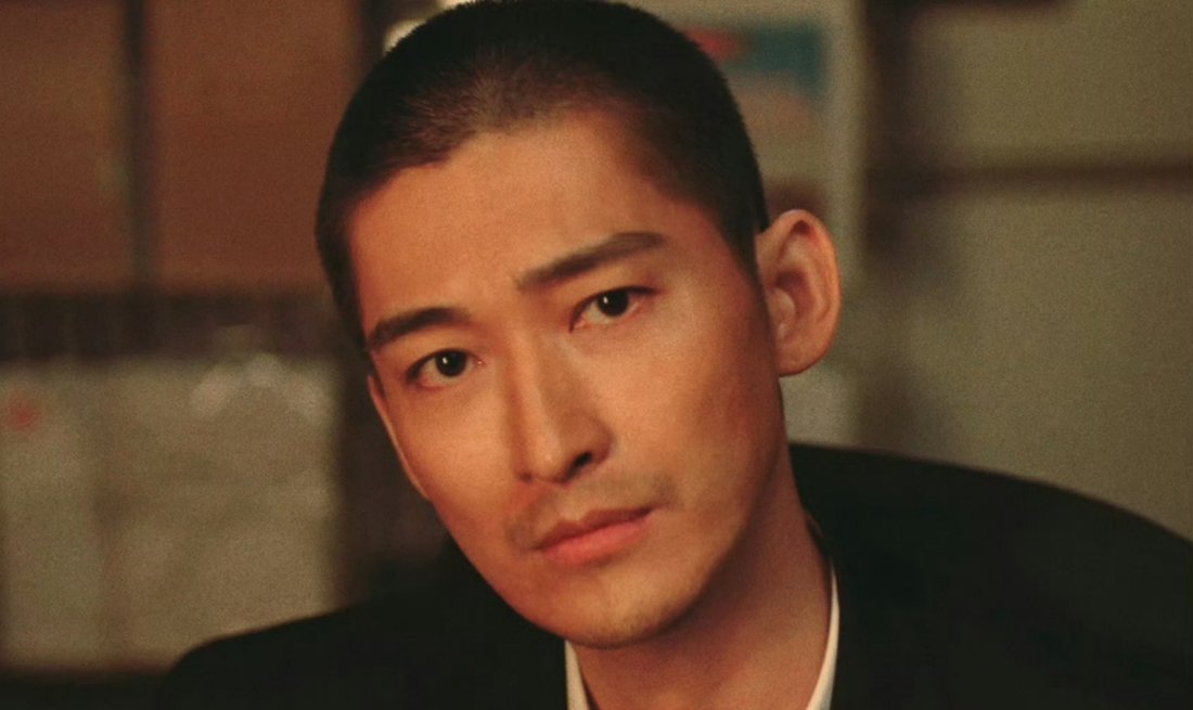 张翰终于演对角色了，期待张翰正道非盗[你好]，用这个寸头造型多拍几部戏吧 ​​​