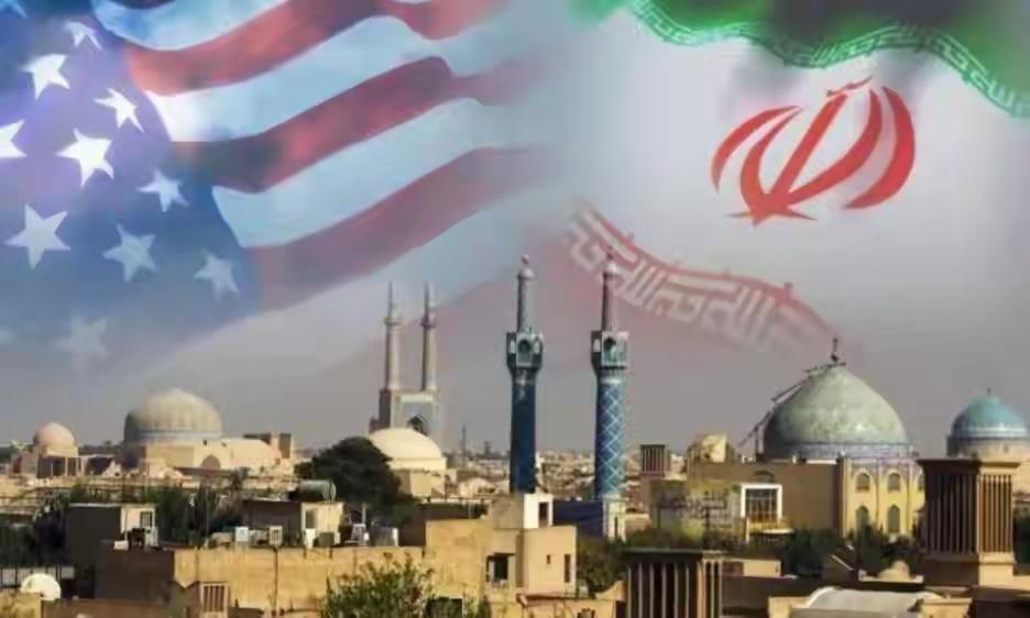 不到24小时，中方表态。
从中国驶向伊朗的货船，遭美军开火截停，这艘出事的货船叫