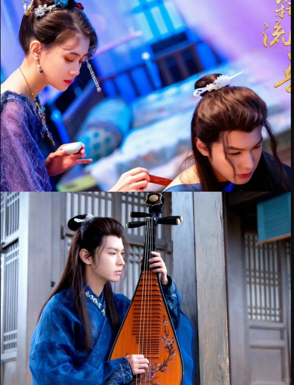 妈耶‼️又来一部宝藏剧‼️黑莲花御姐❌冷酷间谍‼️好好磕‼️
	
💐剧名：《弑...